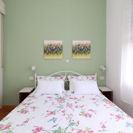 Apartment Anka Опатия Екстериор снимка
