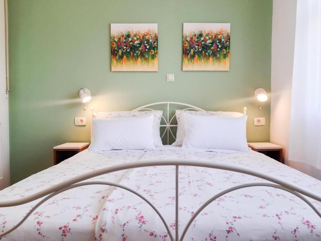 Apartment Anka Опатия Екстериор снимка